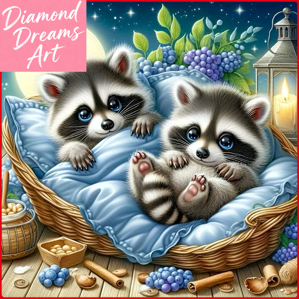 Resin Art Flowers - Frameless, Full Square Round Diamond Painting