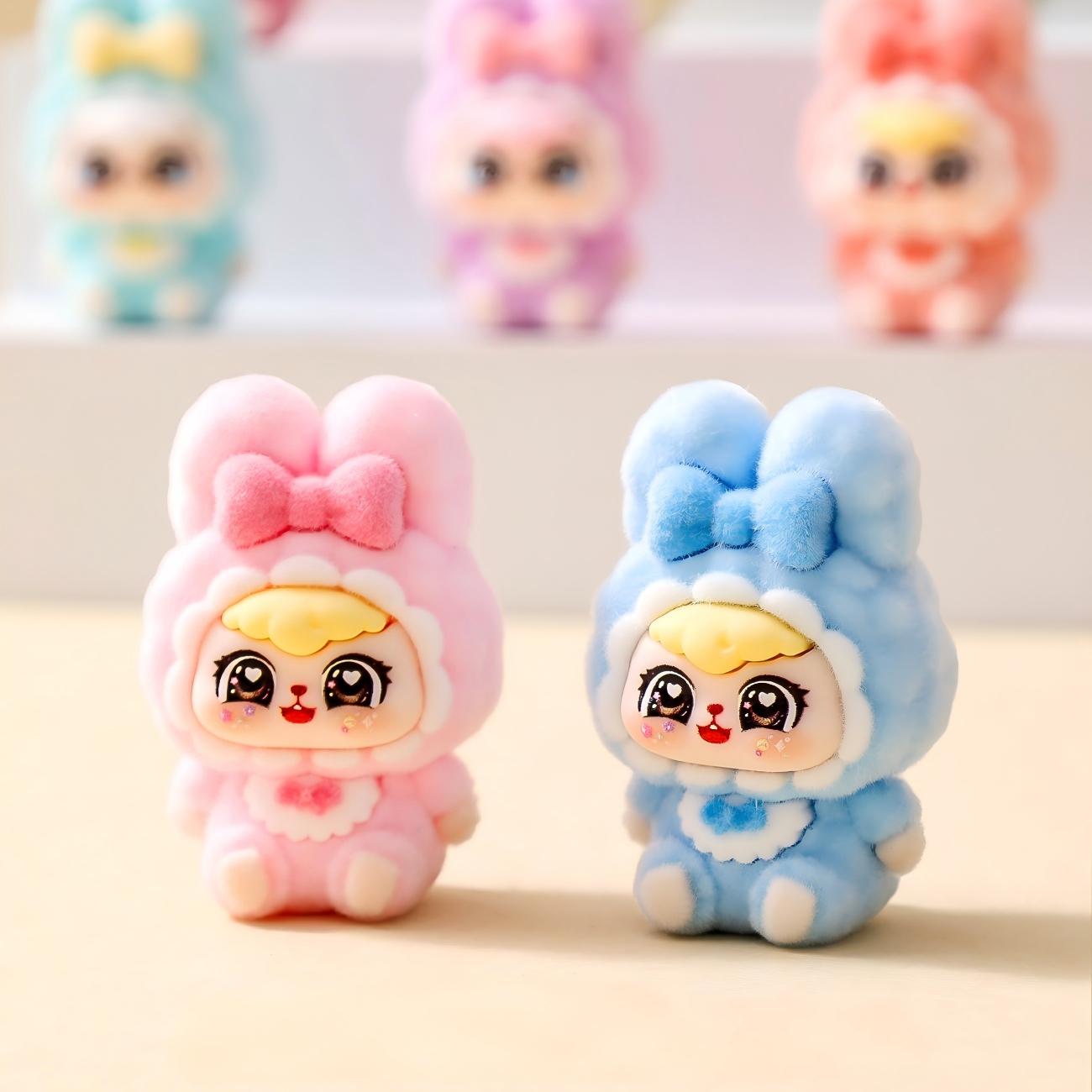 Cute Looking Mini Desktop Orna - Resin Art And Craft 评论和价格