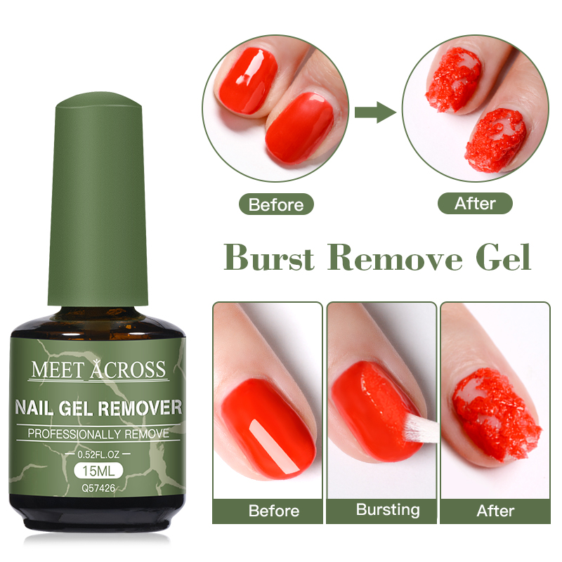 MEET ACROSS 15ml Magic Fast Na - Resin Art Varnish 评论和价格