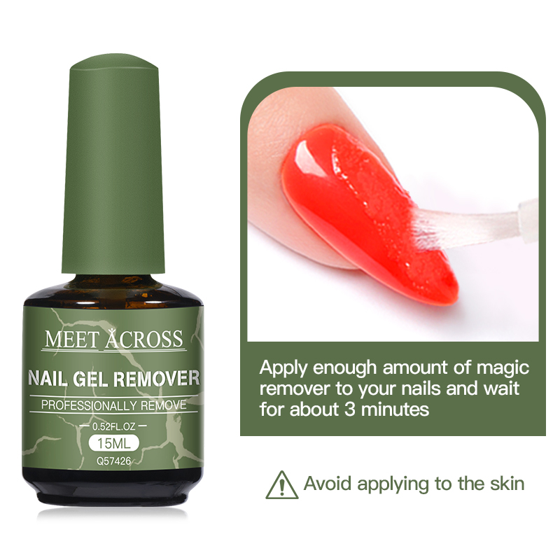 MEET ACROSS 15ml Magic Fast Na - Resin Art Varnish 评论和价格