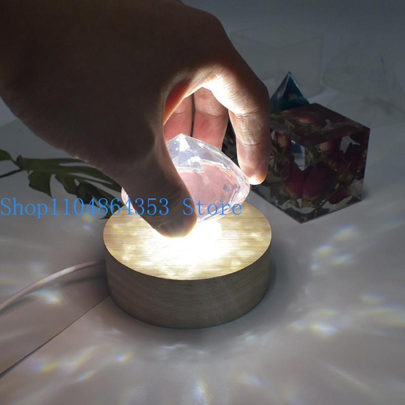 652F Square Resin Molds Differ - Resin Art Cube 评论和价格