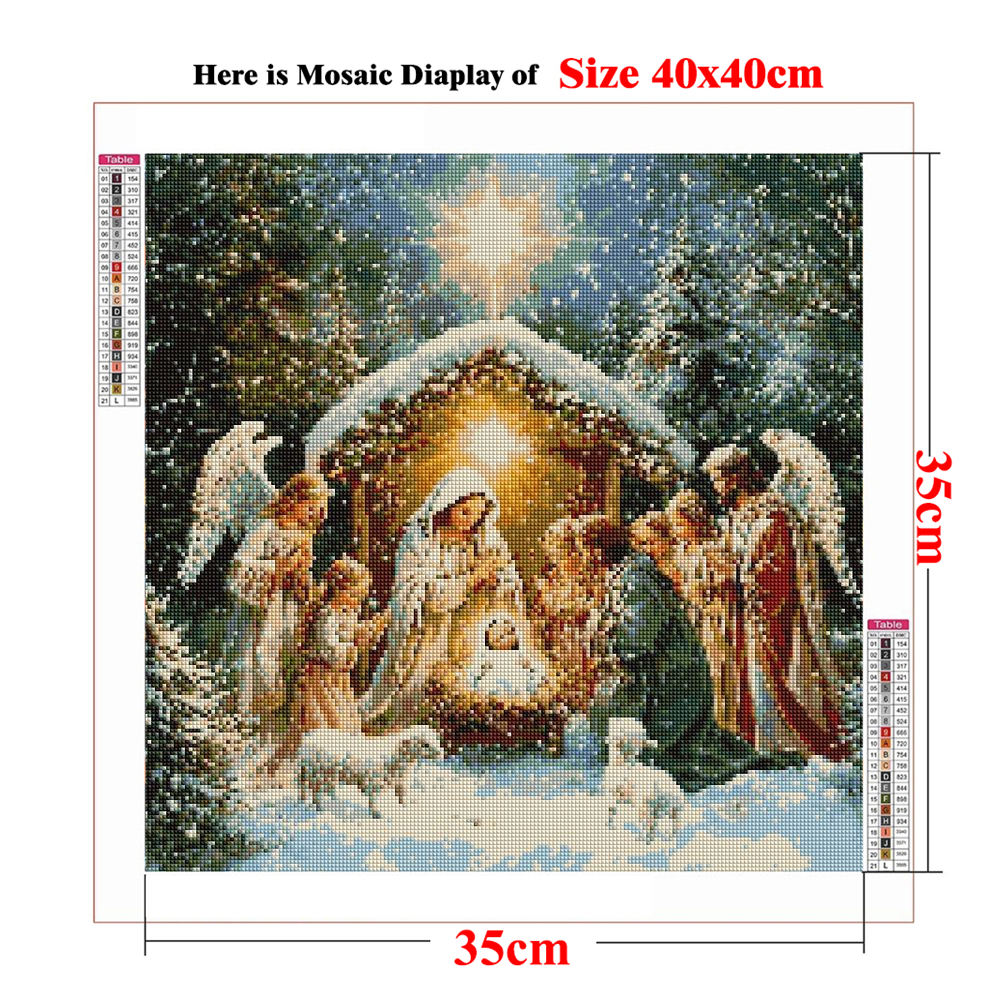 New Diamond Painting 5D DIY Cu - Resin Art Cube 评论和价格