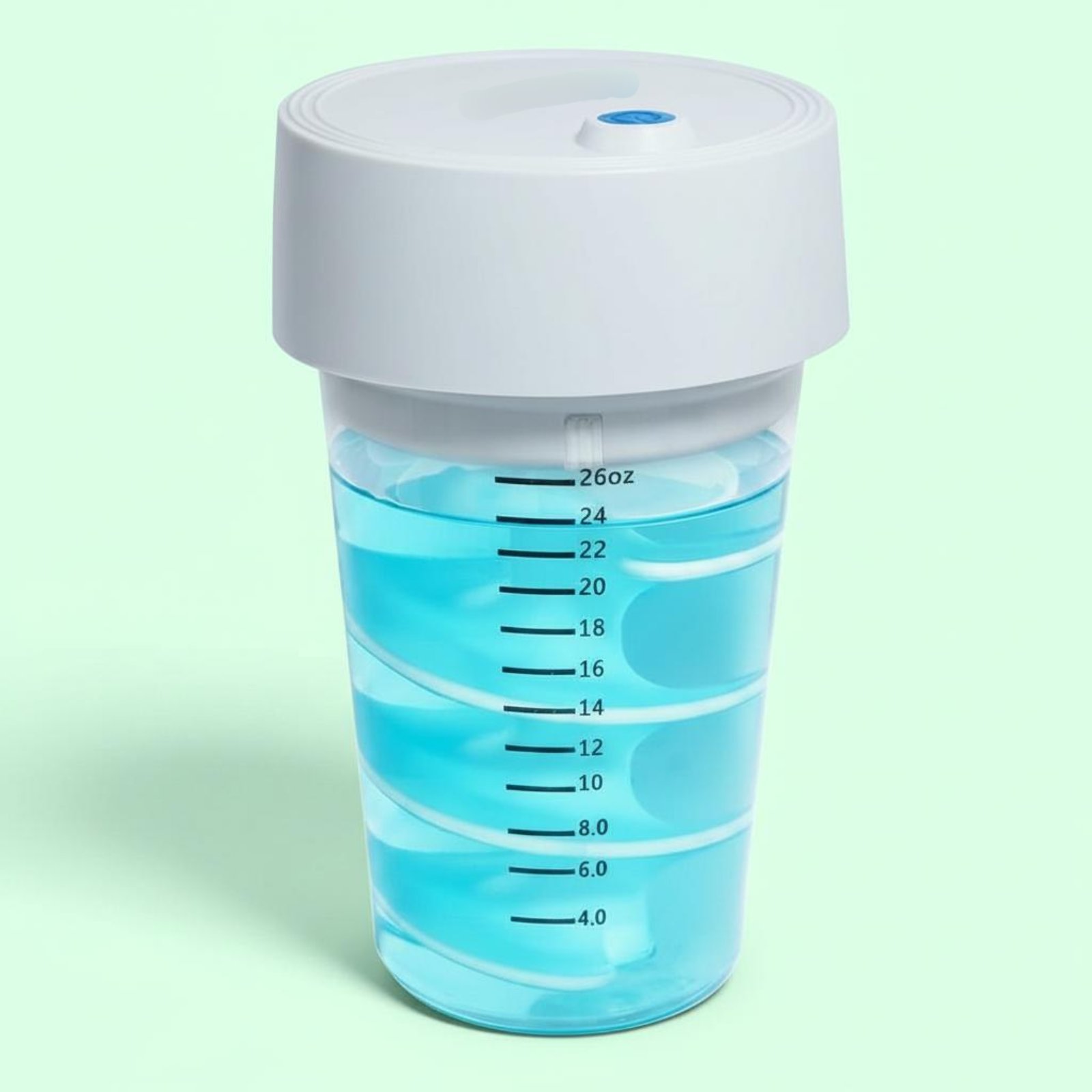 Automatic Resin Mixer Handseff - Resin Art Studio 评论和价格