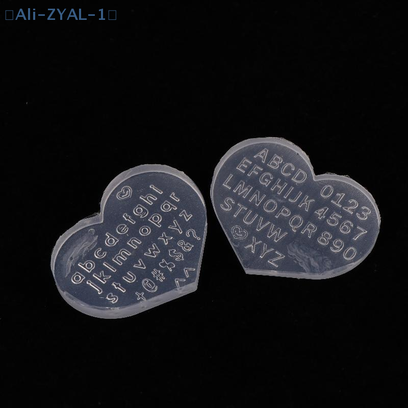 【ZYAL-1】1/3PCS Art Decoration  - Resin Art Earrings Design 评论和价格
