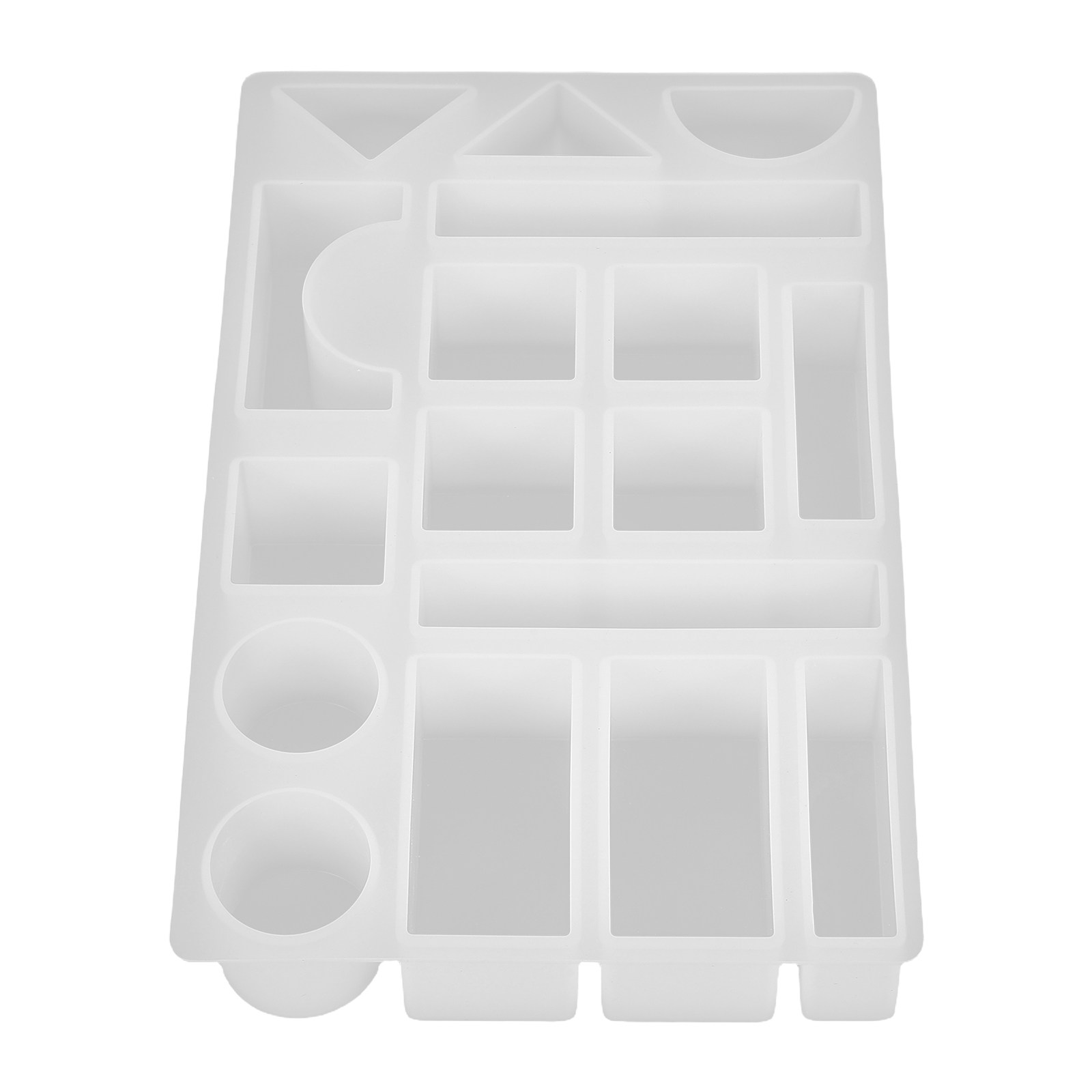 Brick Mold for Epoxy Resin Sma - Resin Art Cube 评论和价格