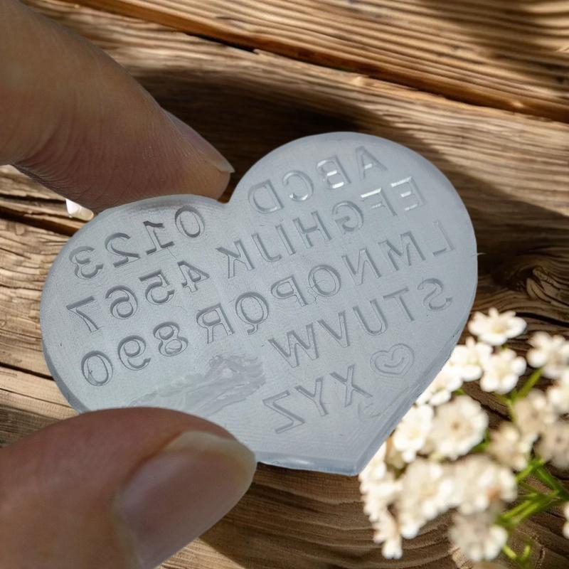 HOT! 1/3PCS Art Decoration Uni - Resin Art Earrings Design 评论和价格