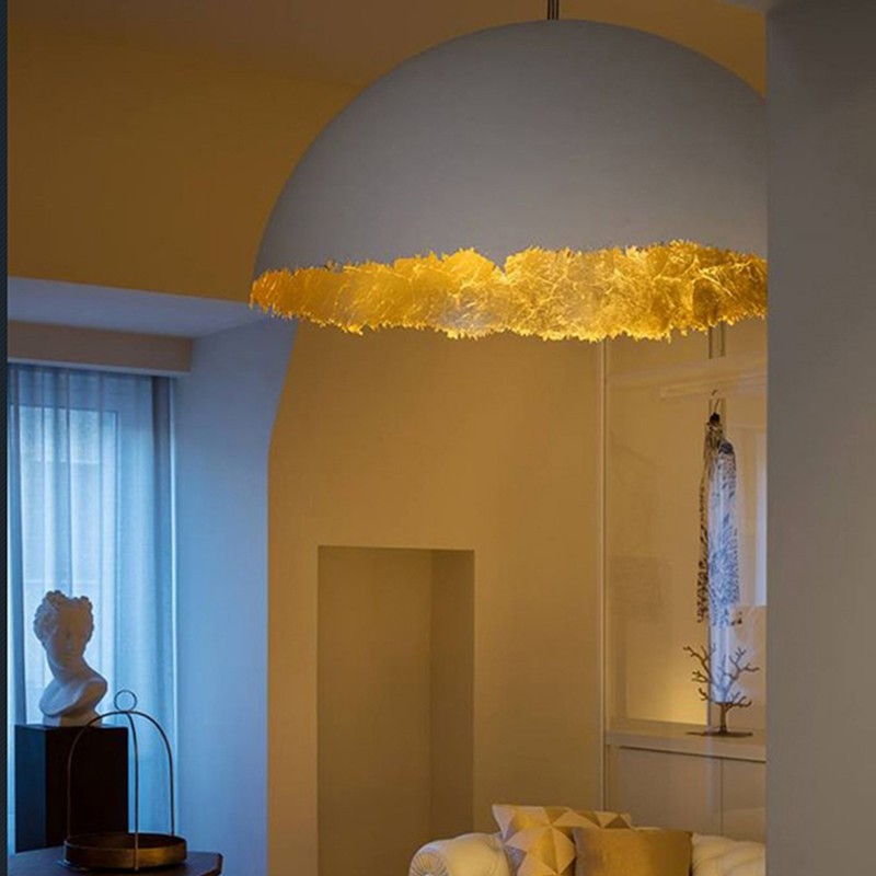 2025 PostKrisi Pendant Lamp Eg - Resin Art Studio 评论和价格