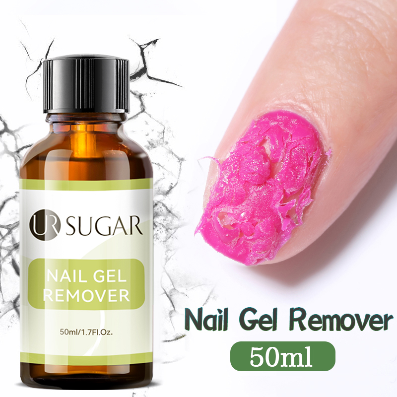 UR SUGAR 50ml Magic Remover Ge - Resin Art Varnish 评论和价格