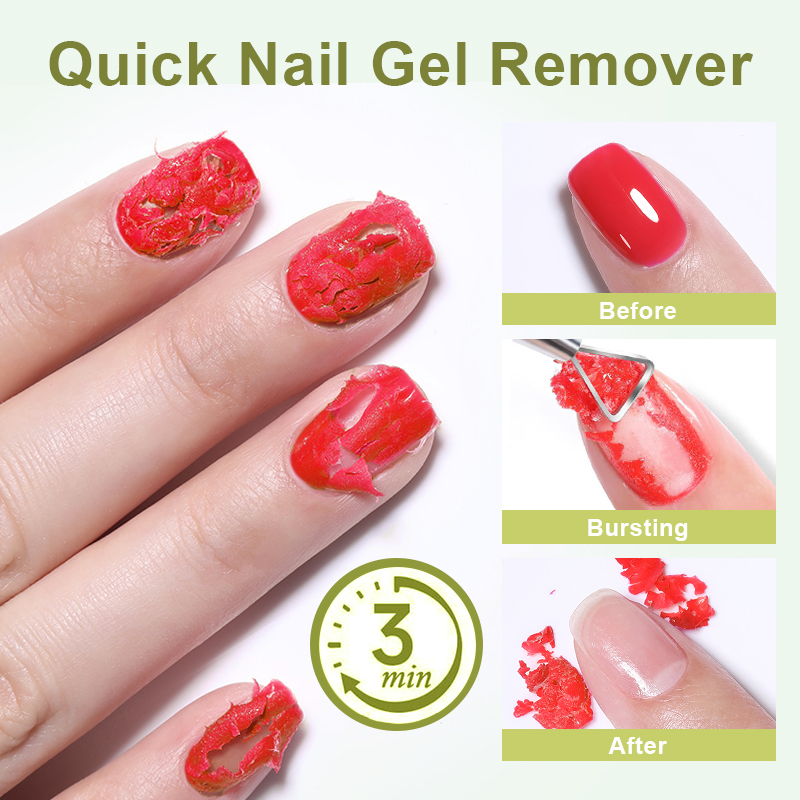 UR SUGAR 50ml Magic Remover Ge - Resin Art Varnish 评论和价格