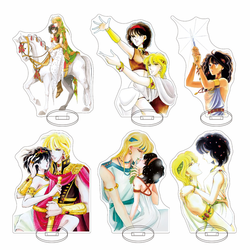 Red River Anime Classic The Sk - Resin Art Toys 评论和价格