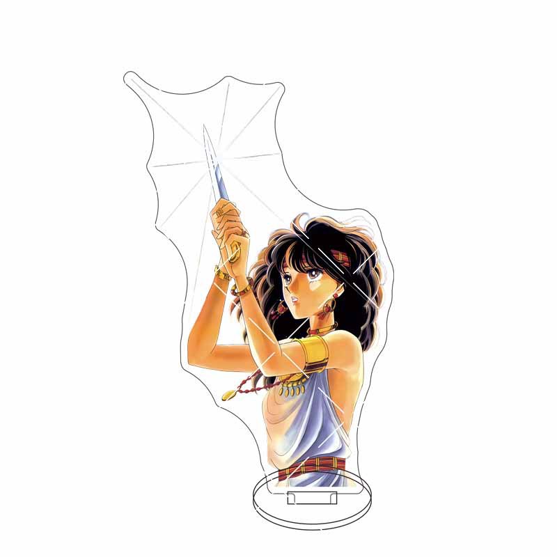 Red River Anime Classic The Sk - Resin Art Toys 评论和价格